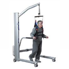 NxStep™ Unweighing System
